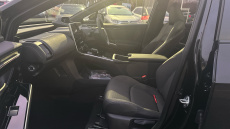 Toyota bZ4X 150kW Motion 71.4kWh 5dr Auto [11kW] Electric Hatchback